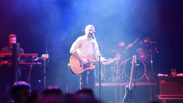 Сплин в самаре.19.11.14 "Романс" смотреть онлайн