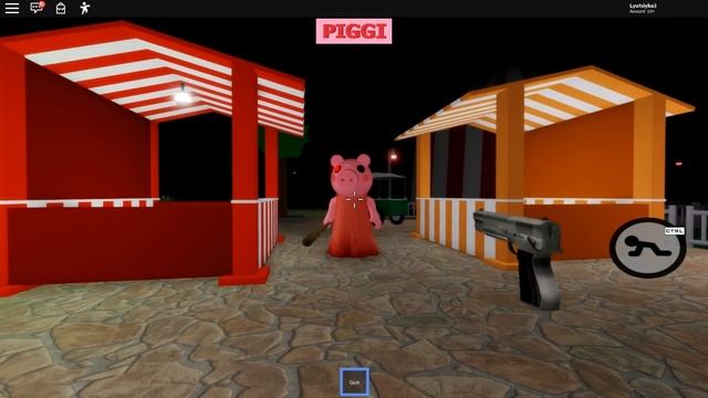 СЛАДКАЯ МЕСТЬ ! ТЫСЯЧА И ОДНА СВИНКА ПИГГИ В РОБЛОКС ! ЛУЧШИЕ МОМЕНТЫ ИГРЫ ПИГГИ СВИНКА В РОБЛОКСЕ смотреть онлайн