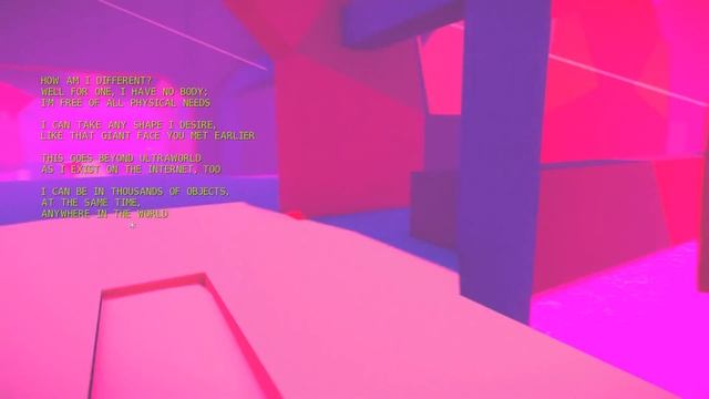 Low-Poly Exploration! - ULTRAWORLD gameplay and Impressions - Discover Indie! смотреть онлайн