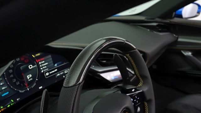 2023 Ferrari SF90 Spider - 1000HP Convertible in Detail смотреть онлайн