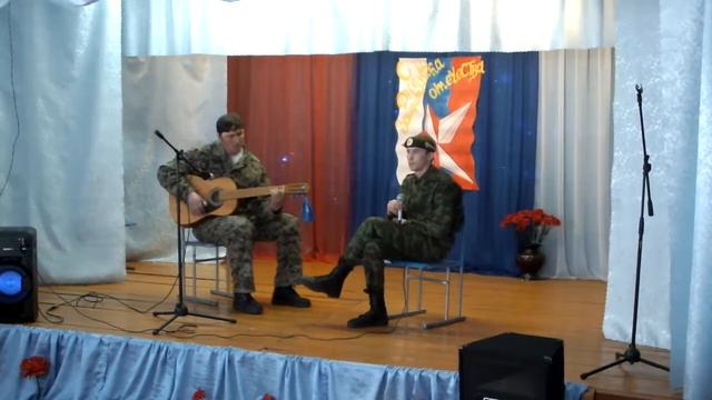 В военкомате случай был седой парнишка приходил смотреть онлайн