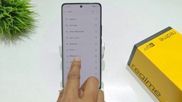 how to Increase wifi network quality in realme 11x 5g | realme 11 5g me free wifi kaise connect kar смотреть онлайн