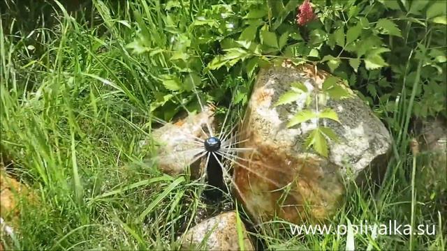 Сопло Rain Bird 13-18Full смотреть онлайн