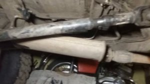 Как поставить ЗМЗ 406 в УАЗ 31512