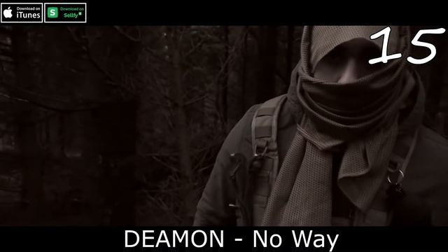 JMC Top 30 Hooks смотреть онлайн