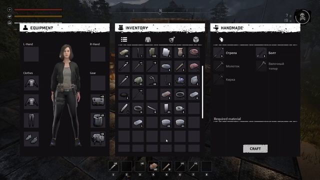 Night of the Dead #10 "Делаем лазерный меч и апгрейдим,восьмая волна мертвецов" смотреть онлайн