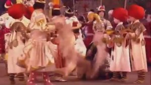 "Марш Черномора" М. Глинка