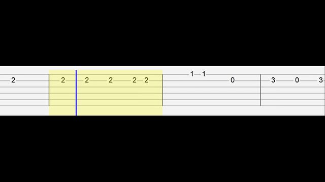 Luca - The Sea Monster (Easy Guitar Tabs Tutorial) смотреть онлайн