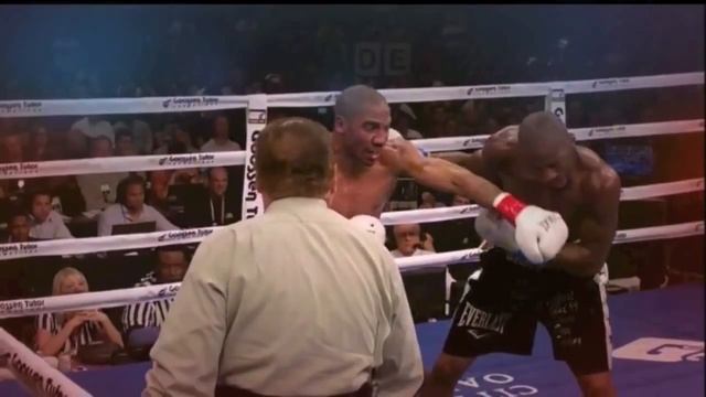 Andre "Son Of God" Ward / Андре Уорд Boxing Training Motivation Highlights 720p смотреть онлайн