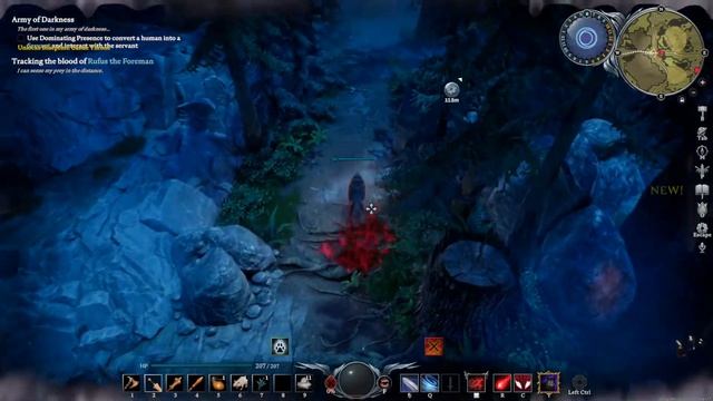 V Rising - GRAVE DUST LOCATION смотреть онлайн