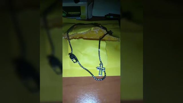 Unboxing cross brwcelet from aliexpress смотреть онлайн