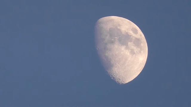 Луна над нами. 14 июня 2016 года смотреть онлайн