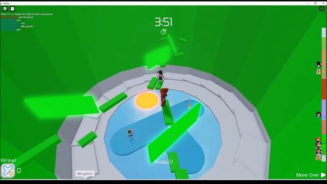 Roblox Tower Of Hell Script (GodMode) смотреть онлайн
