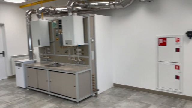 Fondital. Газовые котлы и радиаторы. Поездка на Итальянский завод в г. Липецк. смотреть онлайн