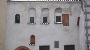 Старая рига | самый немецкий город Латвии #рига