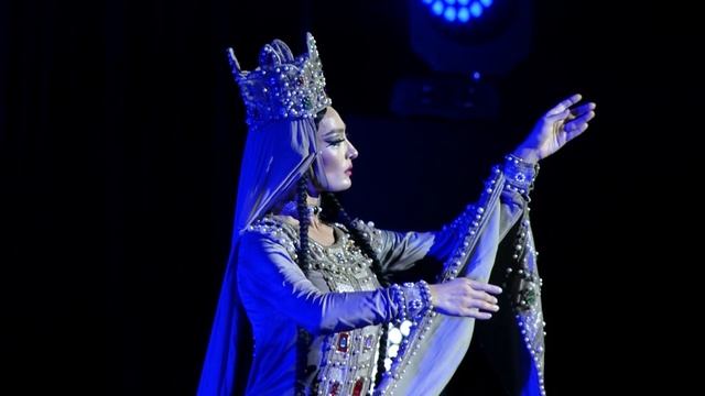 Sukhishvili - Samaia