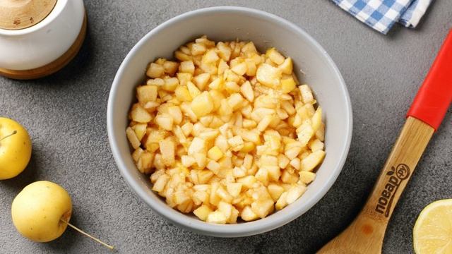 Книга рецептов