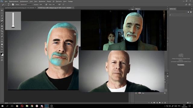 GMod / Garry's Mod В Реальной Жизни [ Photoshop ] смотреть онлайн