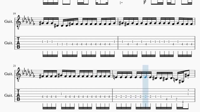 Guitar Tab: How to play Thrift Shop by Macklemore ft Ryan Lewis and Wanz смотреть онлайн