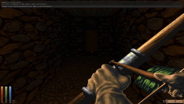 DESCARGA The Elder Scrolls II Daggerfall Unity Con Mods