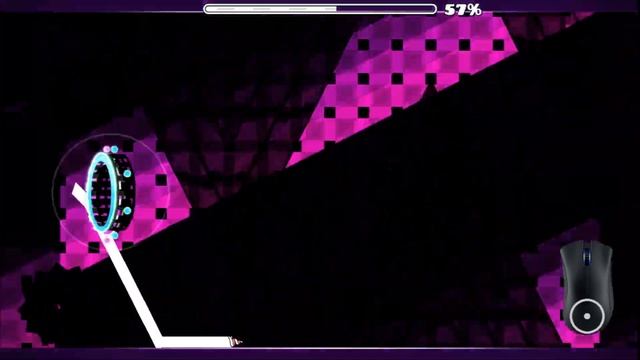 Ultra Paracosm By Rulas 100% | Geometry Dash - RustoCL смотреть онлайн