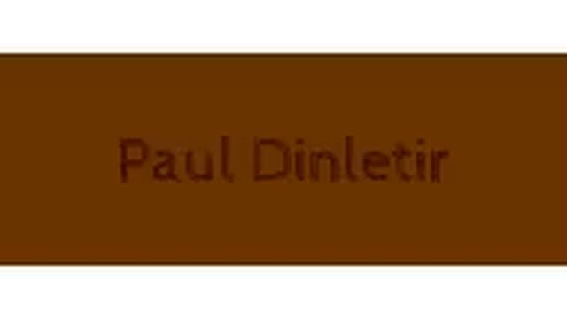 Paul Dinletir Pharaonic Odissey смотреть онлайн
