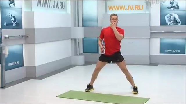 Проблемные зоны. Экспресс-курс 22.01.13.mp4 смотреть онлайн