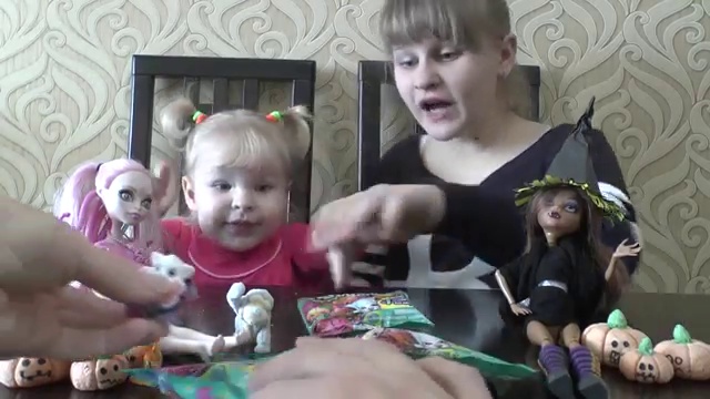Распаковка сюрпризов Shopkins 3 серия, My Little Pony, Мишка Teddy и спрей с игрушкой смотреть онлайн