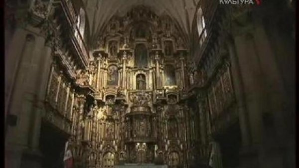 Ступени цивилизации. Открывая Перу часть 1.2