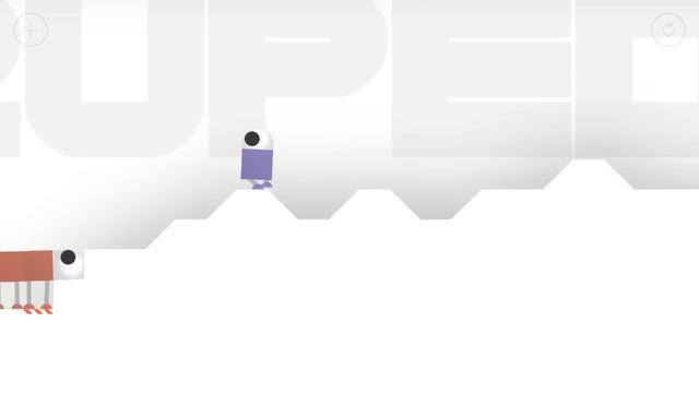 Odd Bot Out [Android / iOS] Gameplay (HD) смотреть онлайн