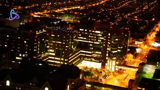 Top 10 Best Hospitals In The World - Most Popular Hospitals | Amazement