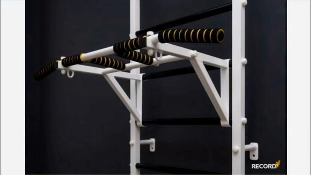 Шведская стенка Рекорд X3 смотреть онлайн