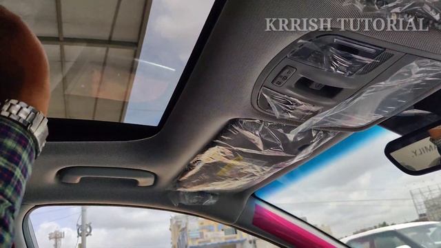 Hyundai Kona Electric Vehicle 2019 Real EV with Great Acceleration || Krrish Tutorial || смотреть онлайн