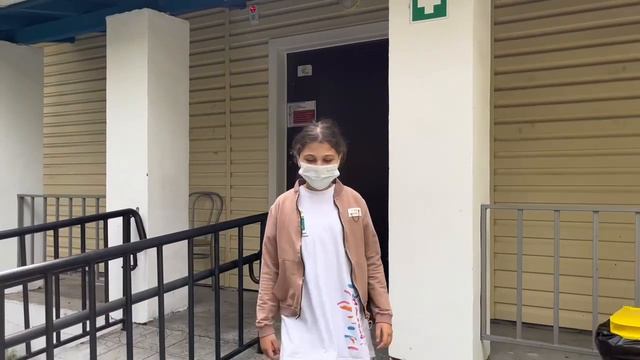 Профессии лагеря, 5 дом, 4 смена смотреть онлайн