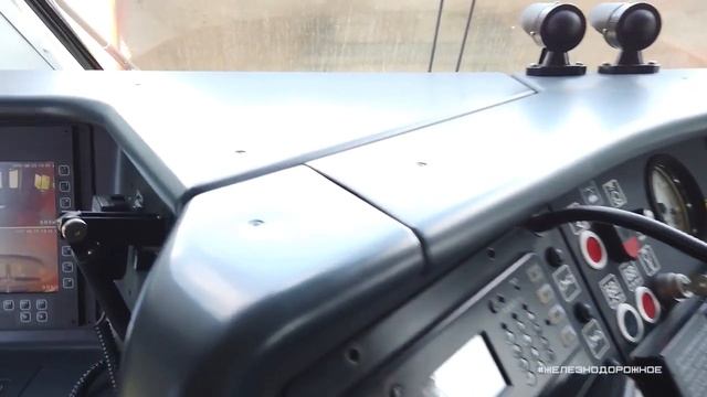 Проект "Железнодорожное" на ТВЗ смотреть онлайн