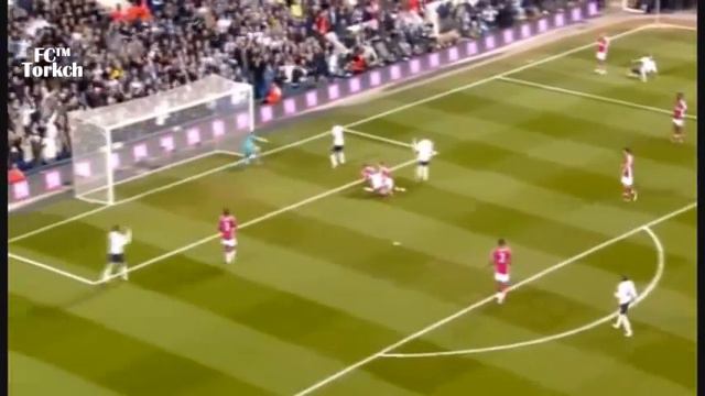 Thomas Vermaelen ● Unleashed ● Best Defensive Skills HD смотреть онлайн
