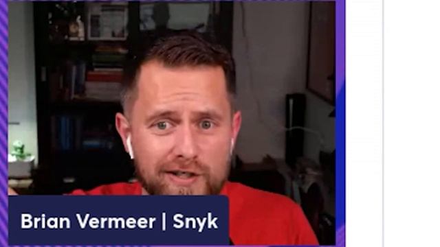 User Office Hours | How to Secure CI/CD Pipeline w/ GitHub Actions & Snyk | Mar 23, 2022 смотреть онлайн