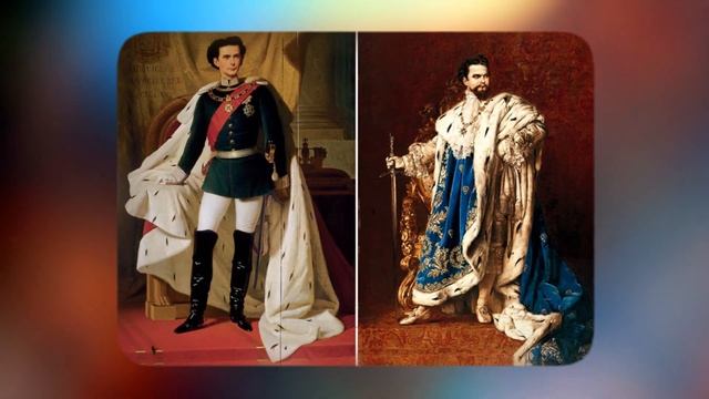 Почему у нас всегда были цари, а в Европе короли, и чем они отличаются? смотреть онлайн