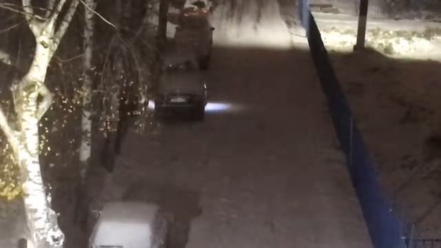 Работа модуля автозапуска at13 v4.5m+ и реле автоматического включения света АвтоРсвет (at13.ru) смотреть онлайн