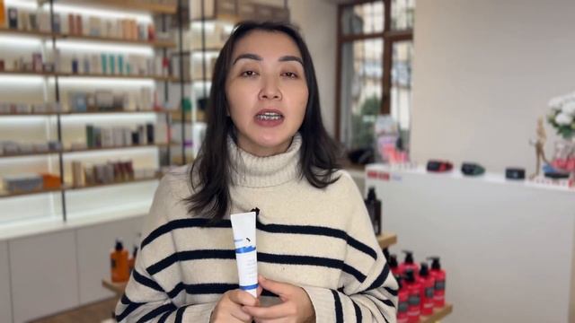 ROUND LAB SPF КРЕМІ 🌞 қолдану әдісі смотреть онлайн