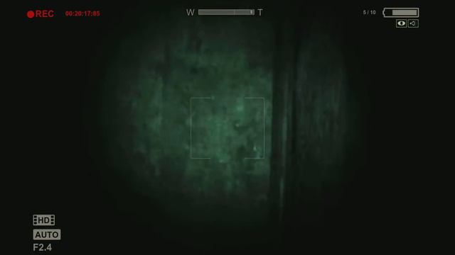 прохождение outlast #5 душевая смотреть онлайн