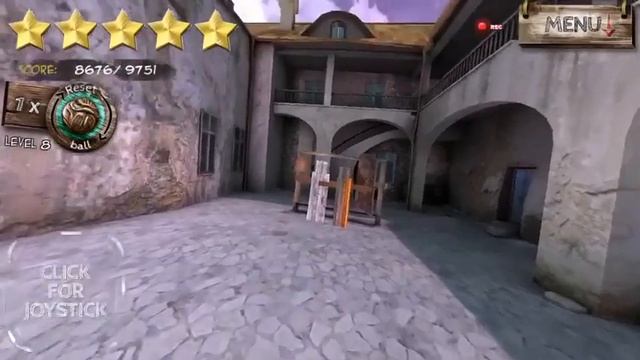 Soccerinho 5 startu - Level 1 - 8 смотреть онлайн