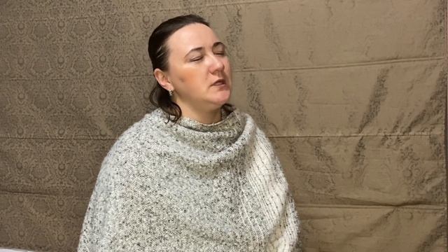 Бикташова Фирюза. Муса Джалиль «Ана бэйрэме» смотреть онлайн