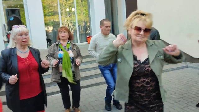 "Тетя ХАЯ"...30.05.2023года. смотреть онлайн