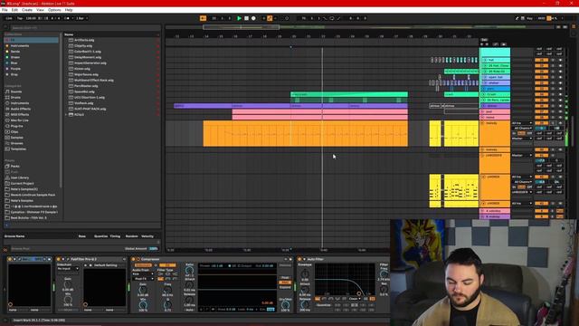 Why is Bass house so good? смотреть онлайн