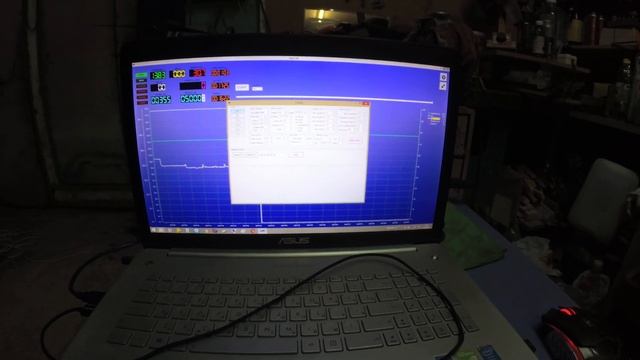 ESC UNIVERSAL F3 2N2N SL50A Обзор и настройка смотреть онлайн