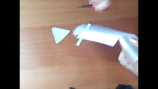 Начальное техническое моделирование (модель лодка) смотреть онлайн