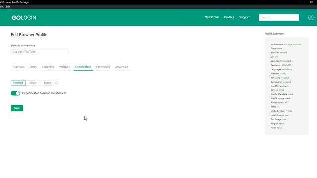 Automatic and manual geolocation смотреть онлайн