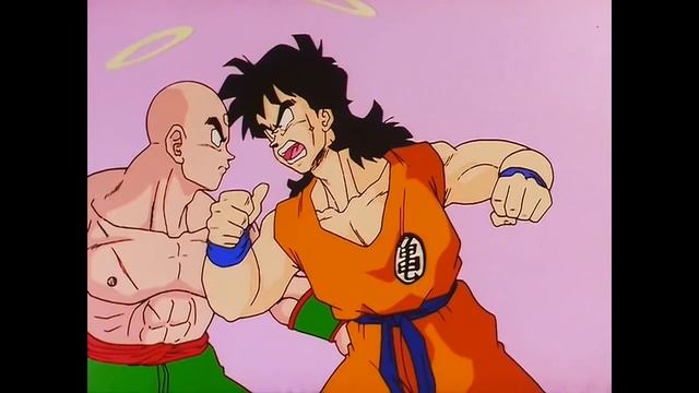 Все АПЫ Пикколо из аниме Dragon Ball смотреть онлайн