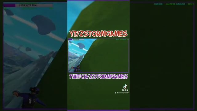 The birth of Schmooze Island (Zenith VR MMO) #shorts смотреть онлайн